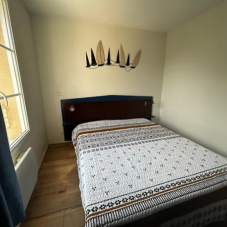 T2 Avec Wifi A 200m Des Thermes - Fr-1-541-170 * La Roche-Posay