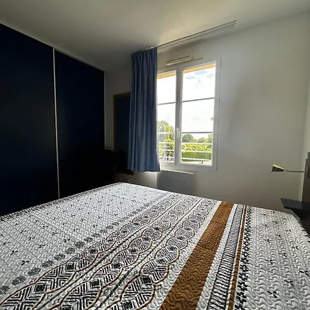 T2 Avec Wifi A 200m Des Thermes - Fr-1-541-170 *