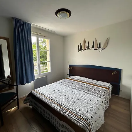 T2 Avec Wifi A 200m Des Thermes - Fr-1-541-170