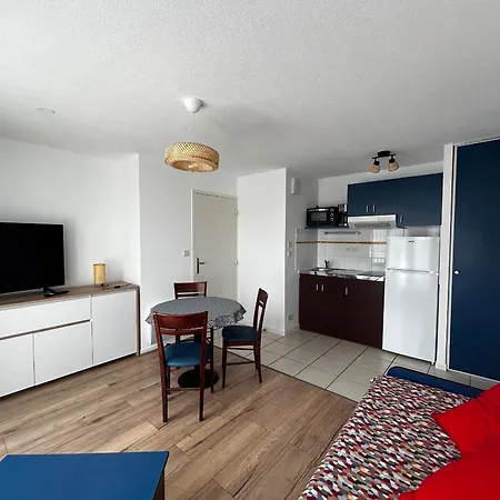 T2 Avec Wifi A 200m Des Thermes - Fr-1-541-170 Apartment *