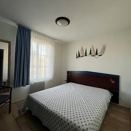 Apartman T2 Avec Wifi A 200m Des Thermes - Fr-1-541-170 La Roche-Posay