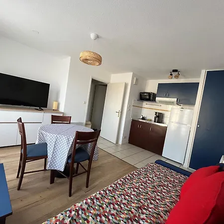Apartman T2 Avec Wifi A 200m Des Thermes - Fr-1-541-170