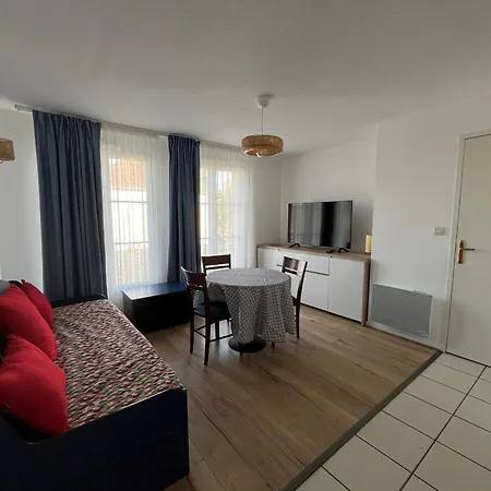 Apartman T2 Avec Wifi A 200m Des Thermes - Fr-1-541-170 *