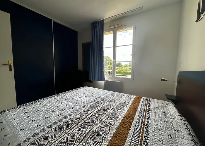 T2 Avec Wifi A 200m Des Thermes - Fr-1-541-170 *